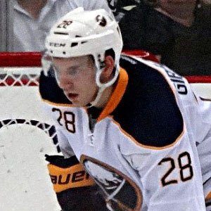 Zemgus Girgensons