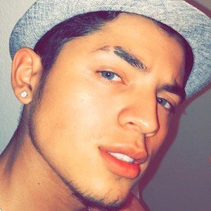 Kris Giron