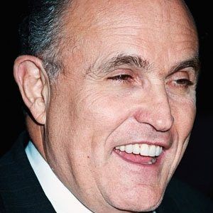 Rudy Giuliani