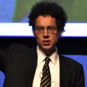 Malcolm Gladwell