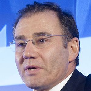 Ivan Glasenberg