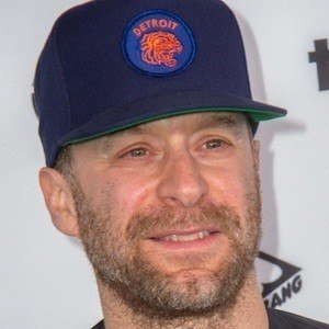 Jon Glaser