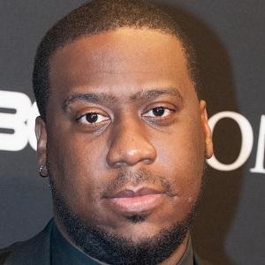 Robert Glasper