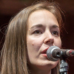 Margaret Glaspy