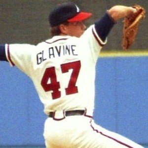 Tom Glavine