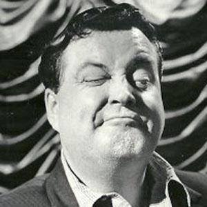 Jackie Gleason