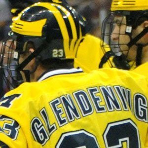 Luke Glendening