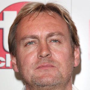 Philip Glenister