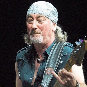 Roger Glover