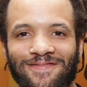 Savion Glover