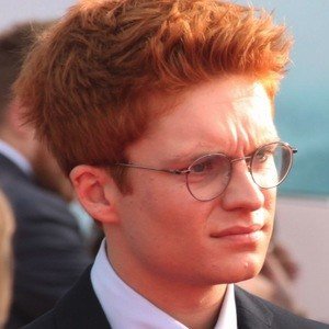 Tom Glynn-Carney