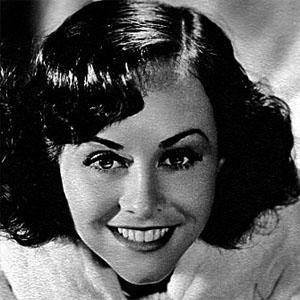 Paulette Goddard