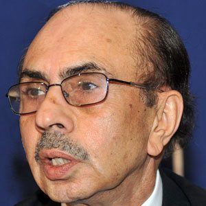 Adi Godrej