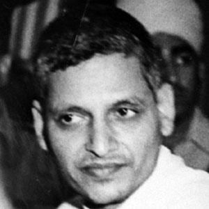 Nathuram Godse