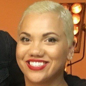 Parris Goebel