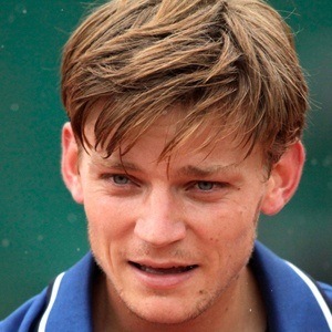 David Goffin