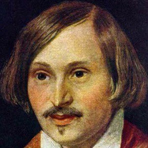 Nikolai Gogol