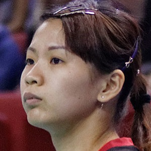 Goh Liu Ying