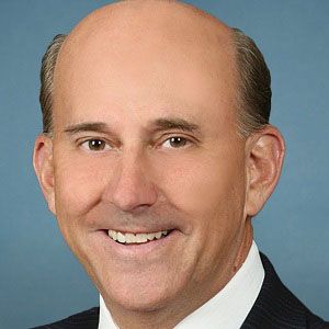 Louie Gohmert