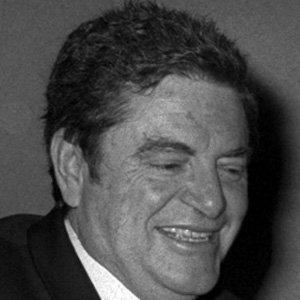 Menahem Golan