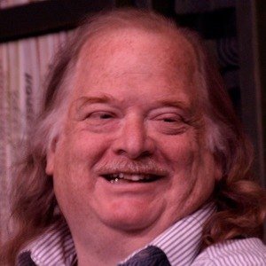 Jonathan Gold