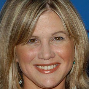 Tracey Gold