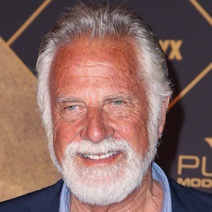 Jonathan Goldsmith