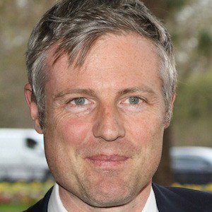 Zac Goldsmith