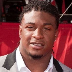 Dashon Goldson