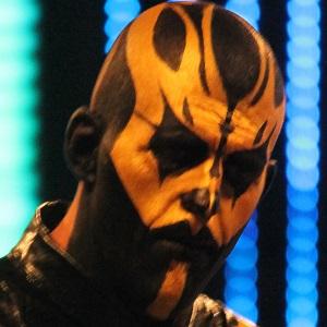 Goldust