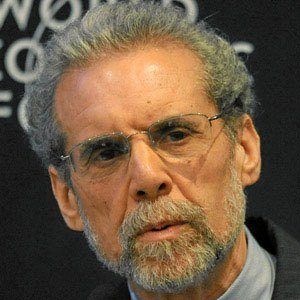 Daniel Goleman