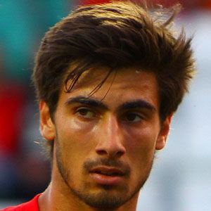 André Gomes