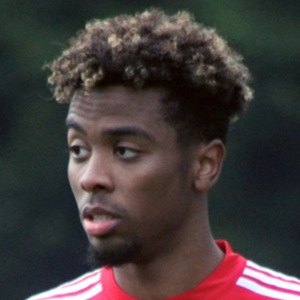 Angel Gomes