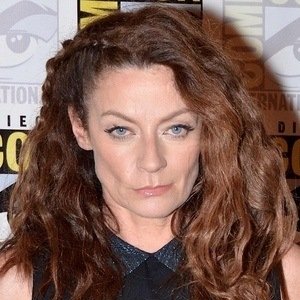 Michelle Gomez