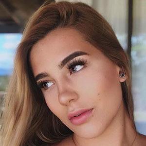 Valentina Gómez