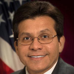 Alberto Gonzales