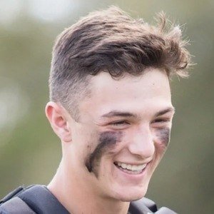 Cole Gonzales