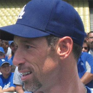 Luis Gonzalez