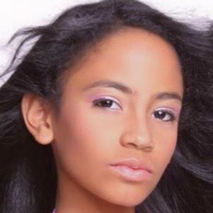 Sheilianice Gonzalez