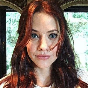 Julie Gonzalo