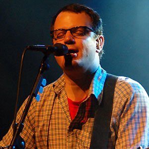 Matthew Good