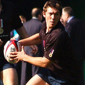 Alex Goode