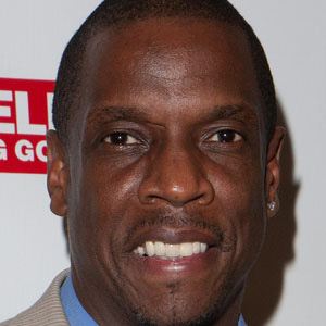 Dwight Gooden