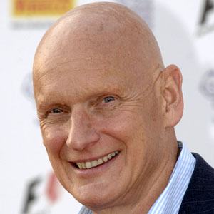 Duncan Goodhew