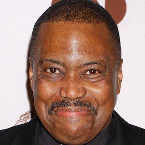 Cuba Gooding Sr.