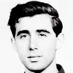 Andrew Goodman