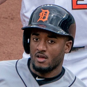 Niko Goodrum