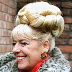 Julie Goodyear