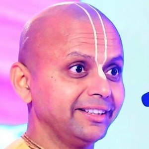 Gaur Gopal Das