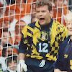 Andy Goram